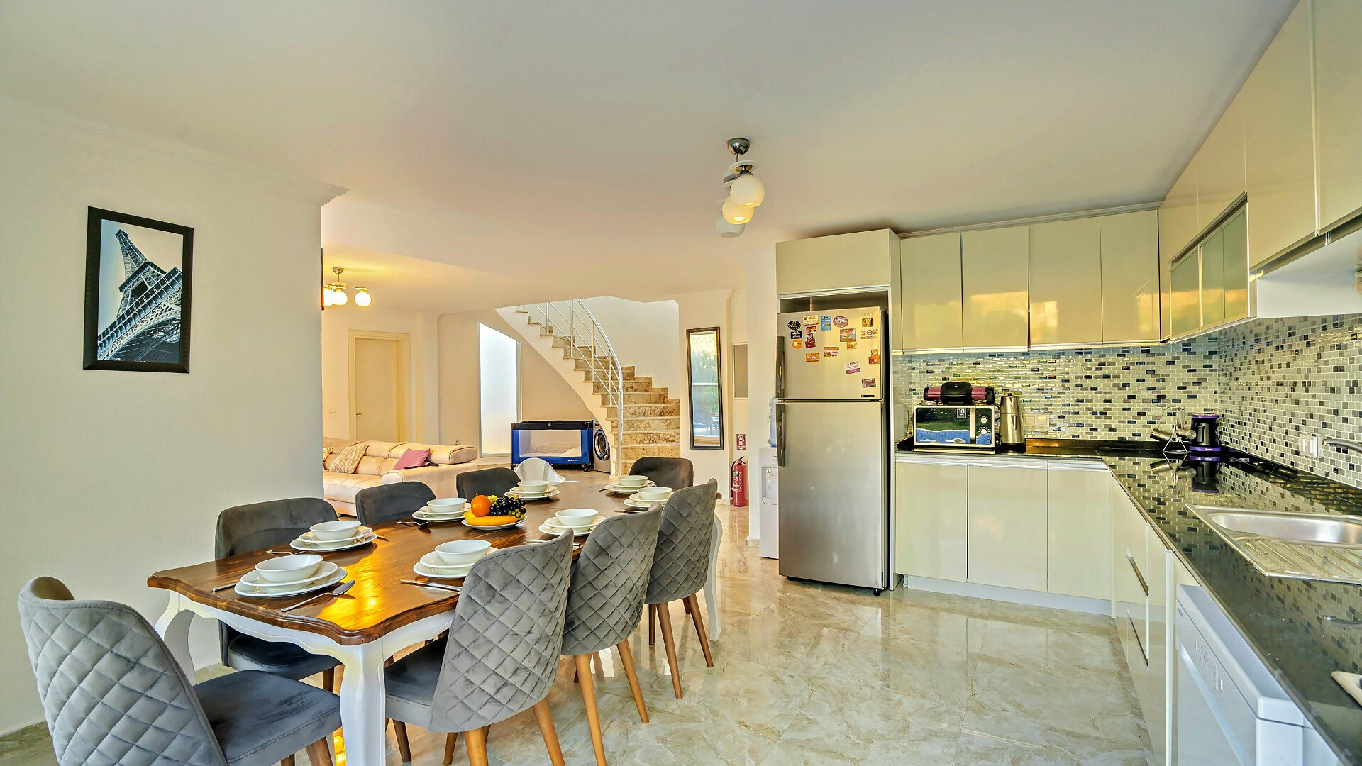 VBK42800 Villa Booking