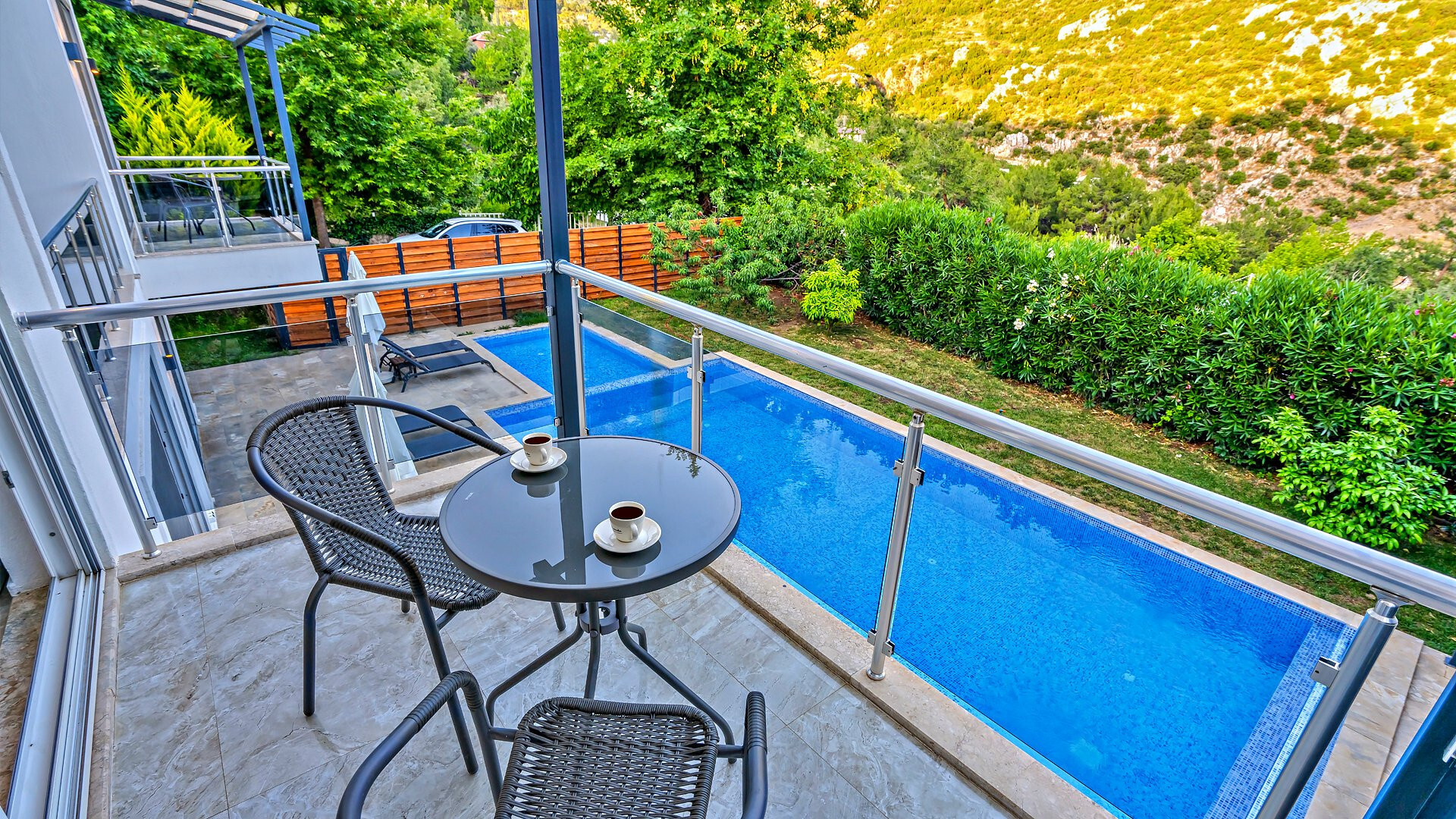 VBK42800 Villa Booking