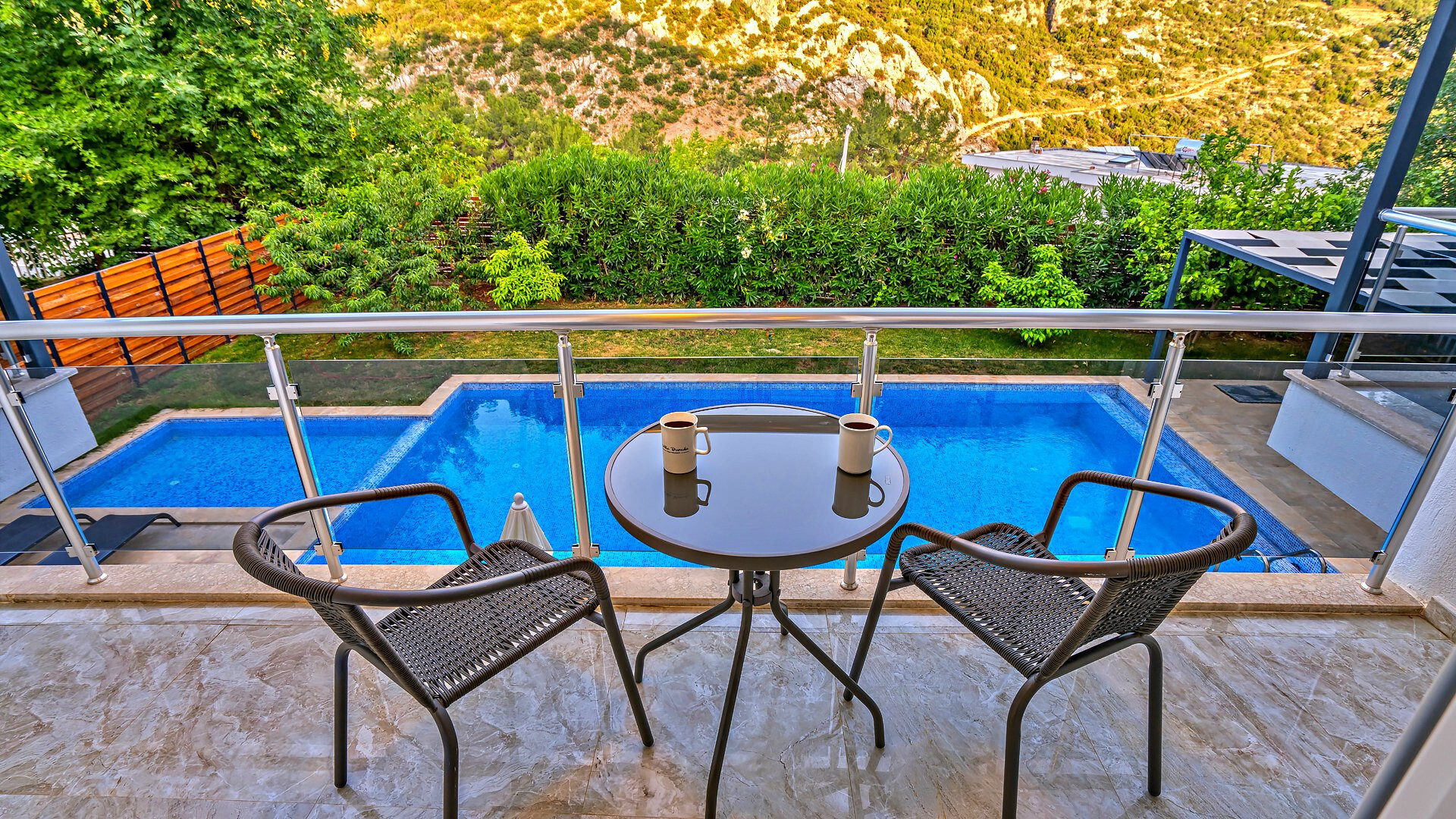 VBK42800 Villa Booking