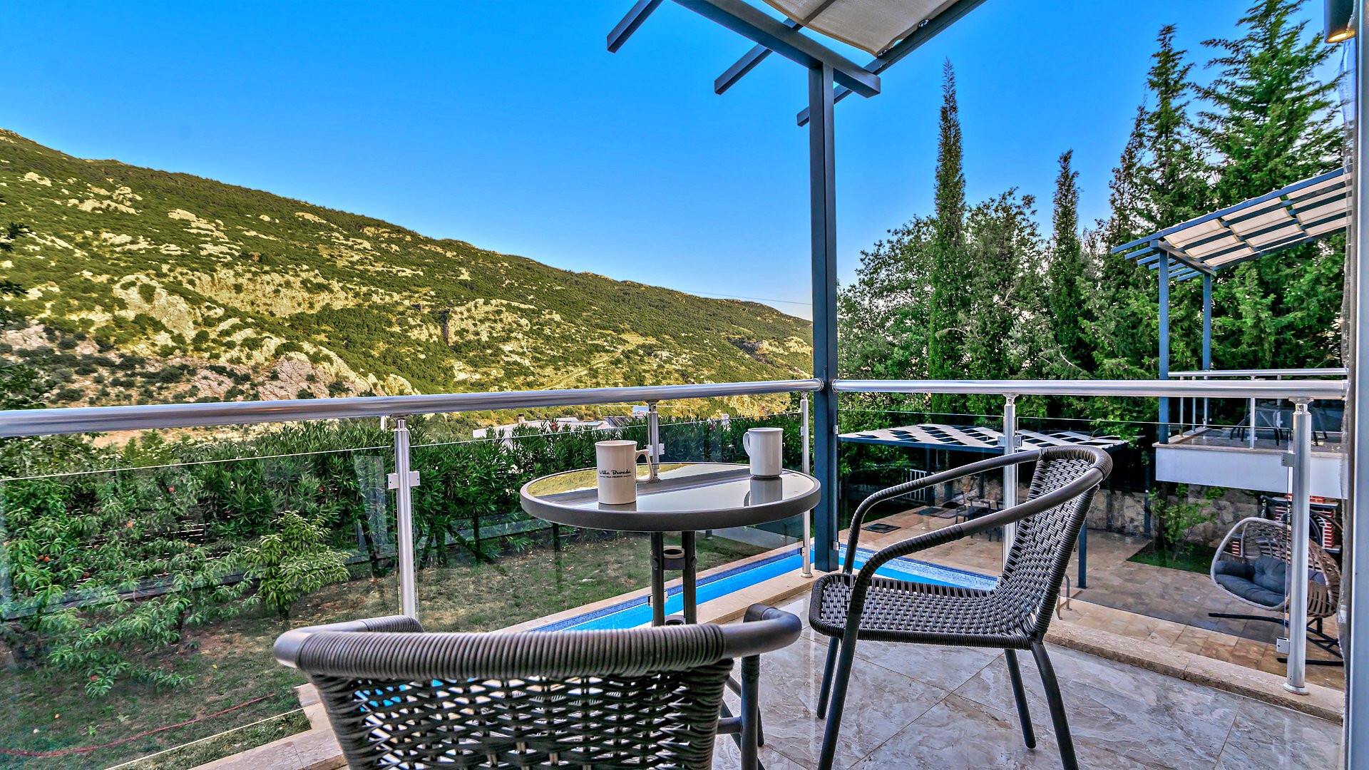 VBK42800 Villa Booking