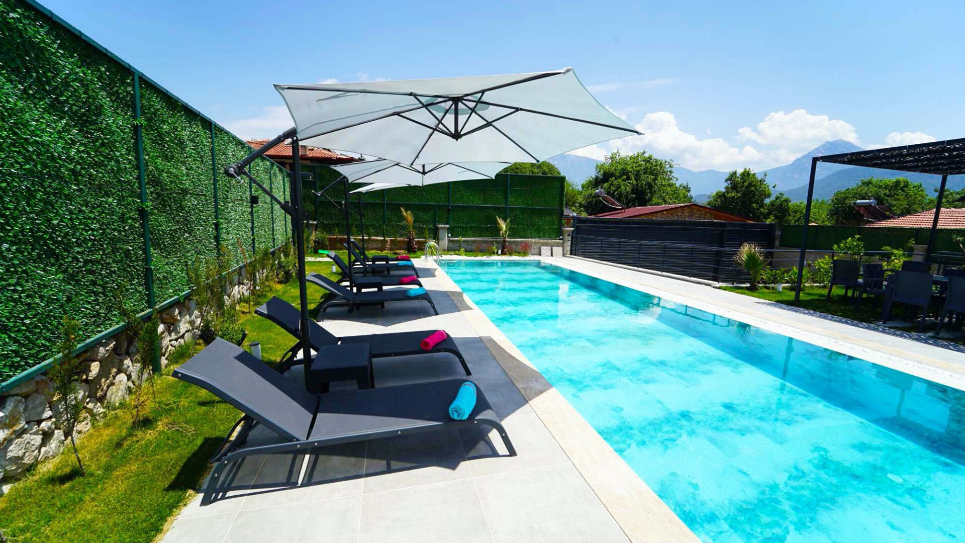 VBK81562 Villa Booking