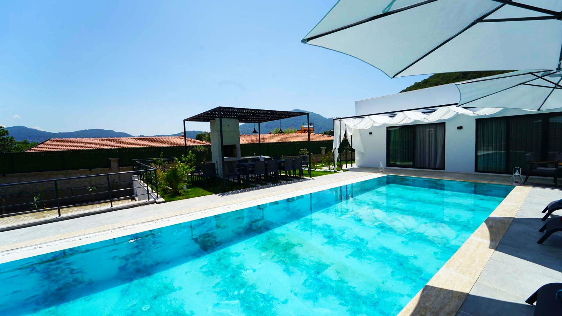 VBK81562 Villa Booking