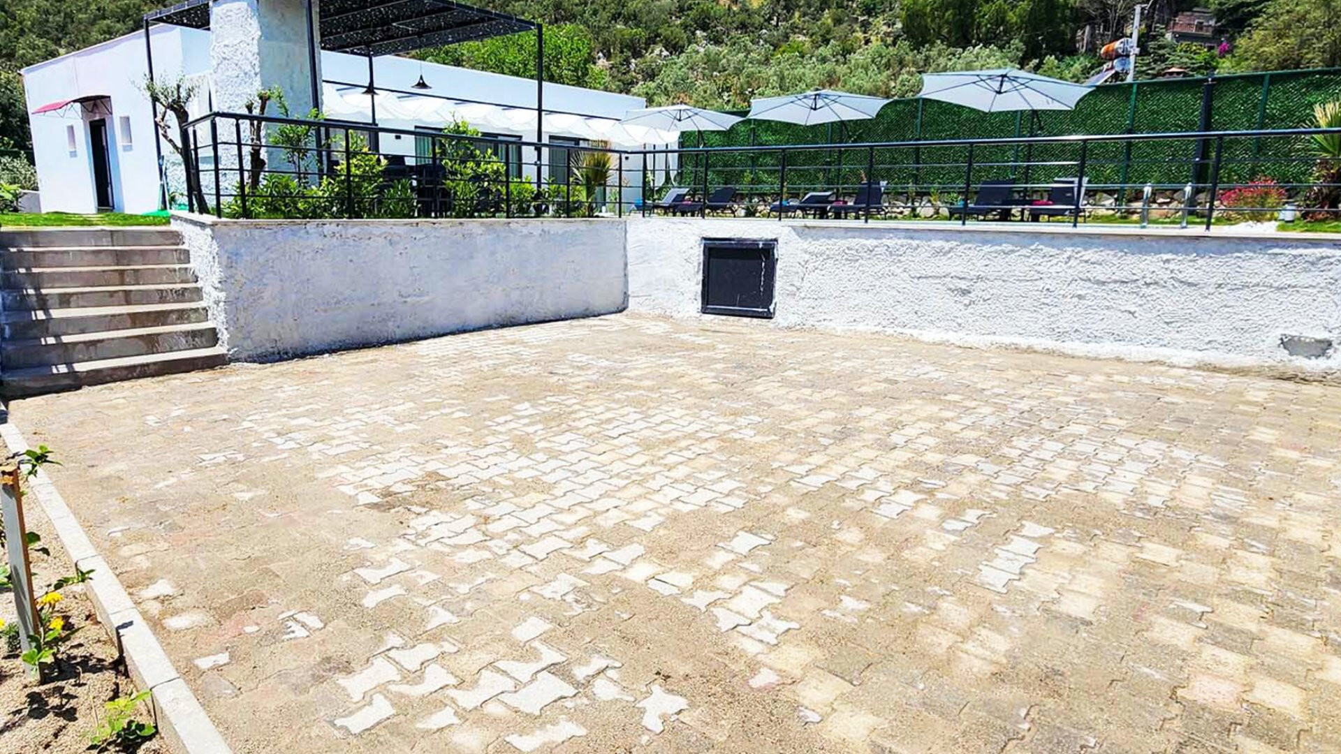 VBK81562 Villa Booking