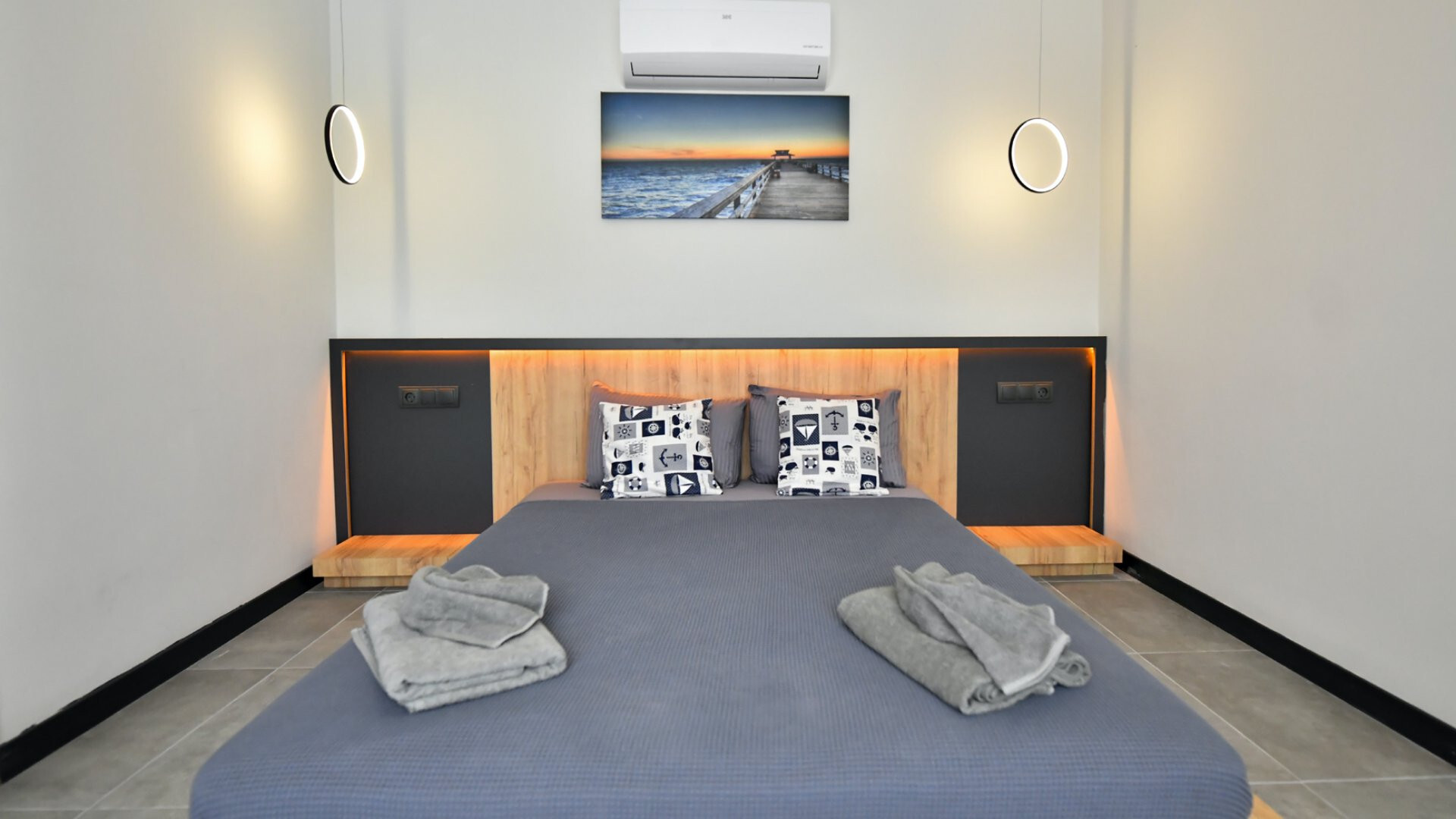 VBK81562 Villa Booking