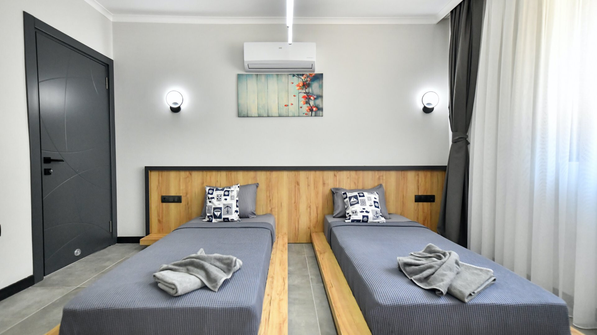 VBK81562 Villa Booking