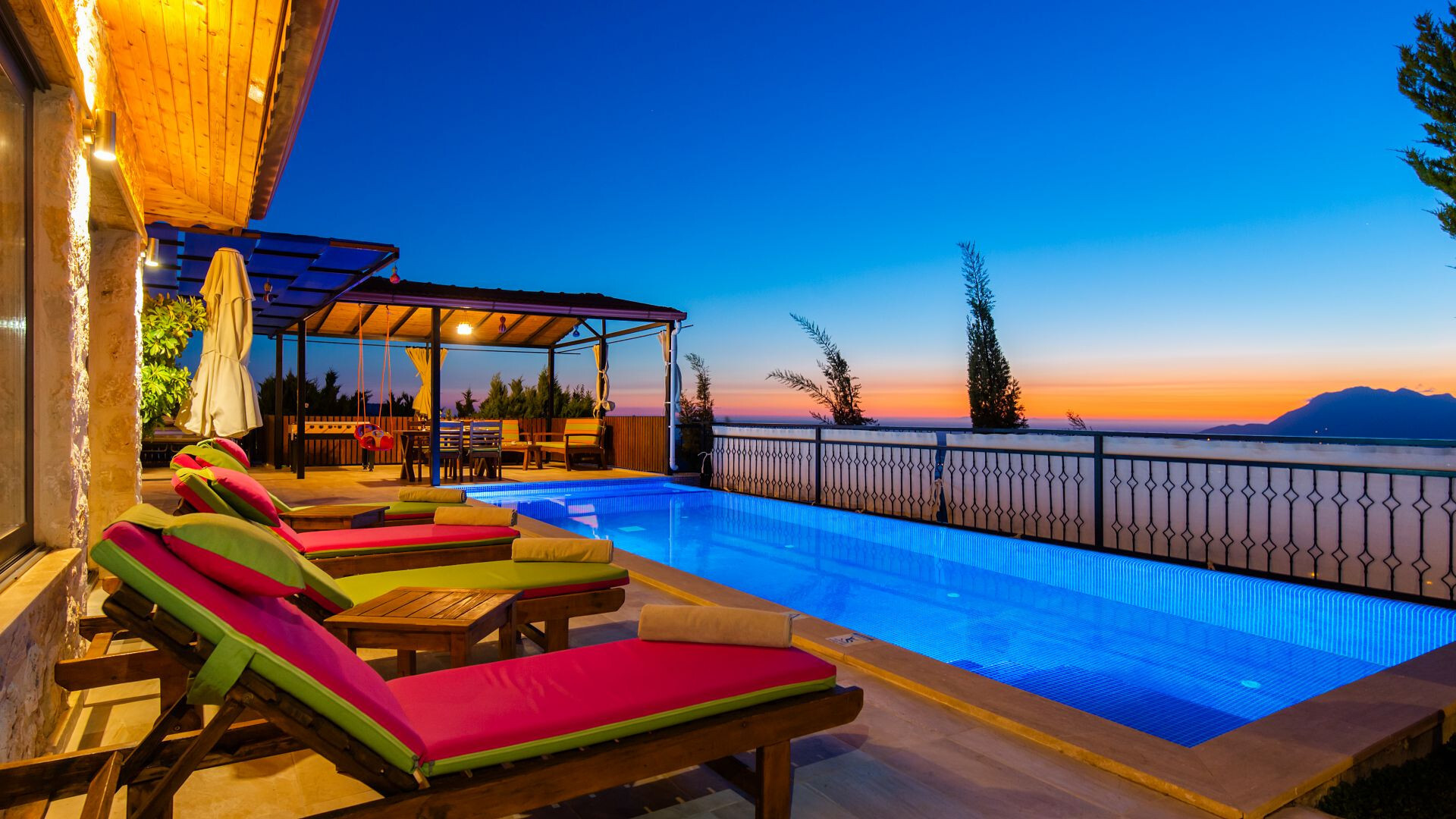 VBK68580 Villa Booking