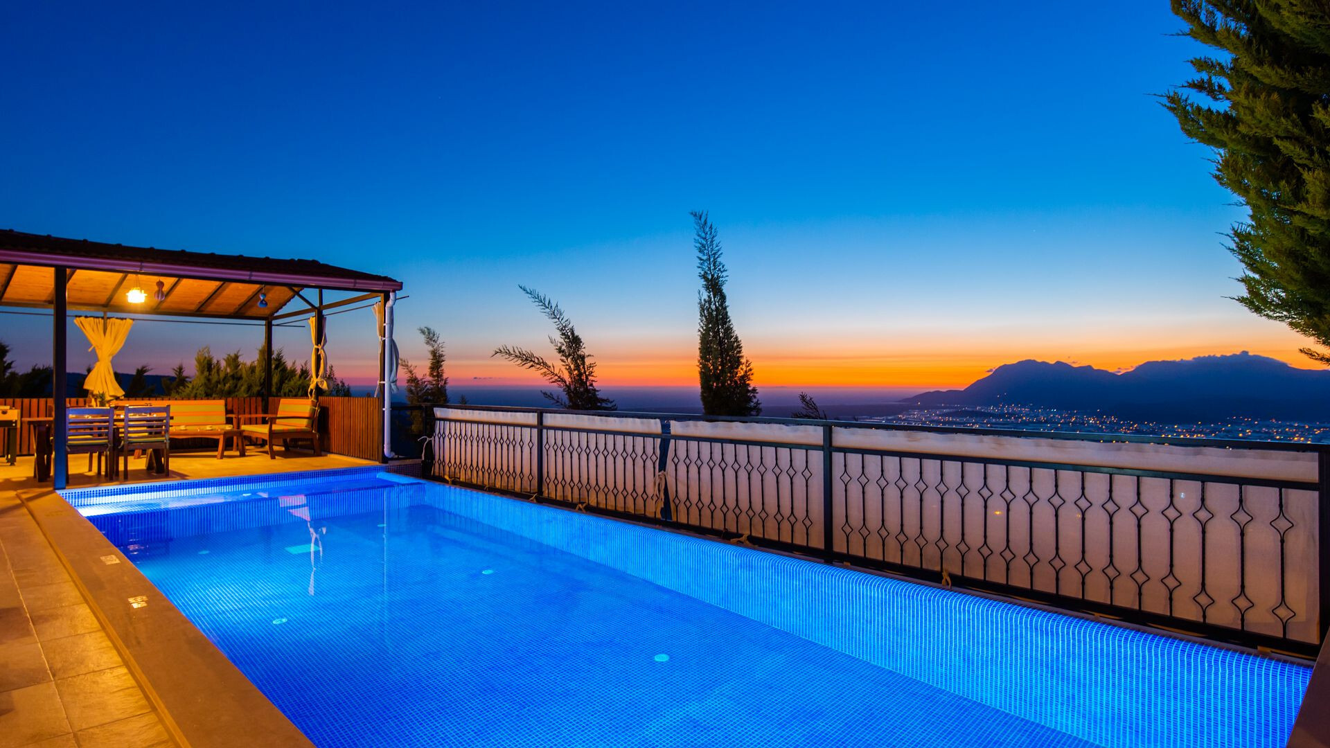VBK68580 Villa Booking