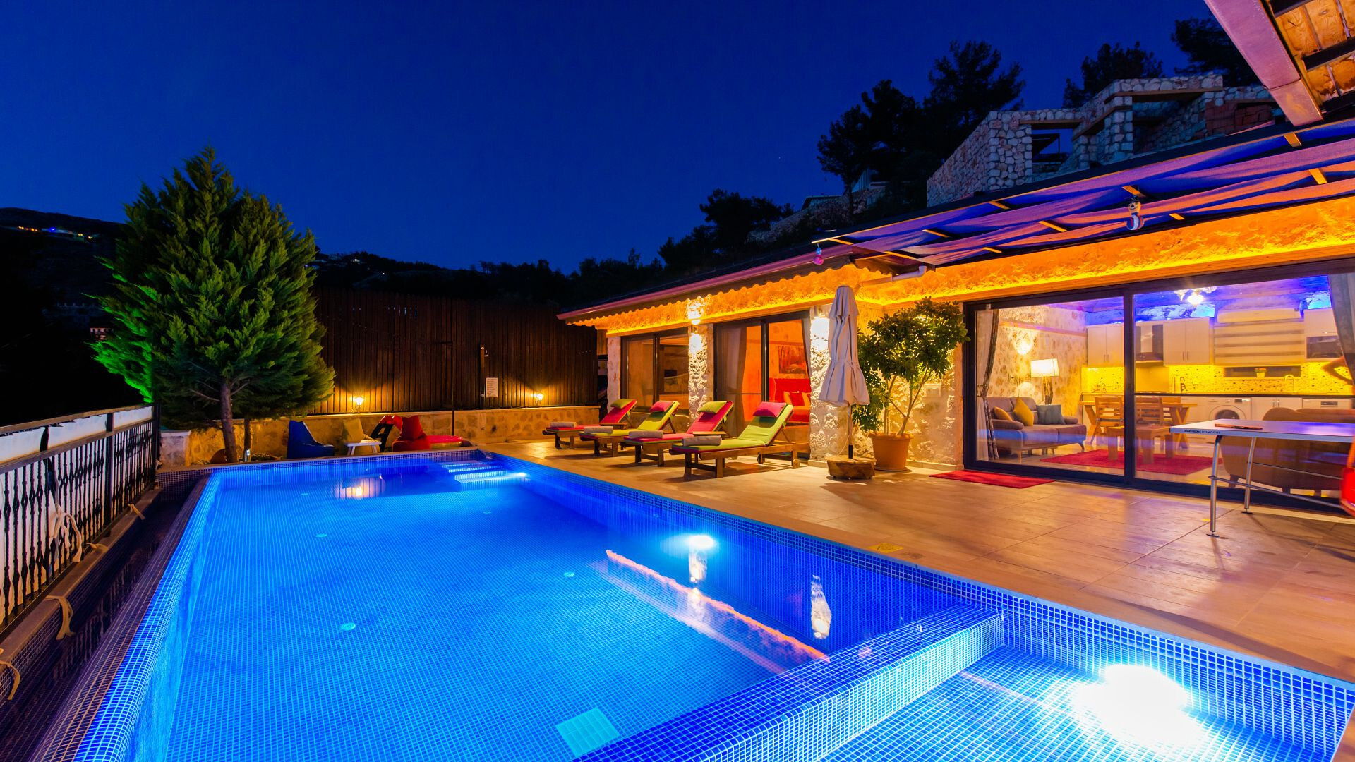 VBK68580 Villa Booking