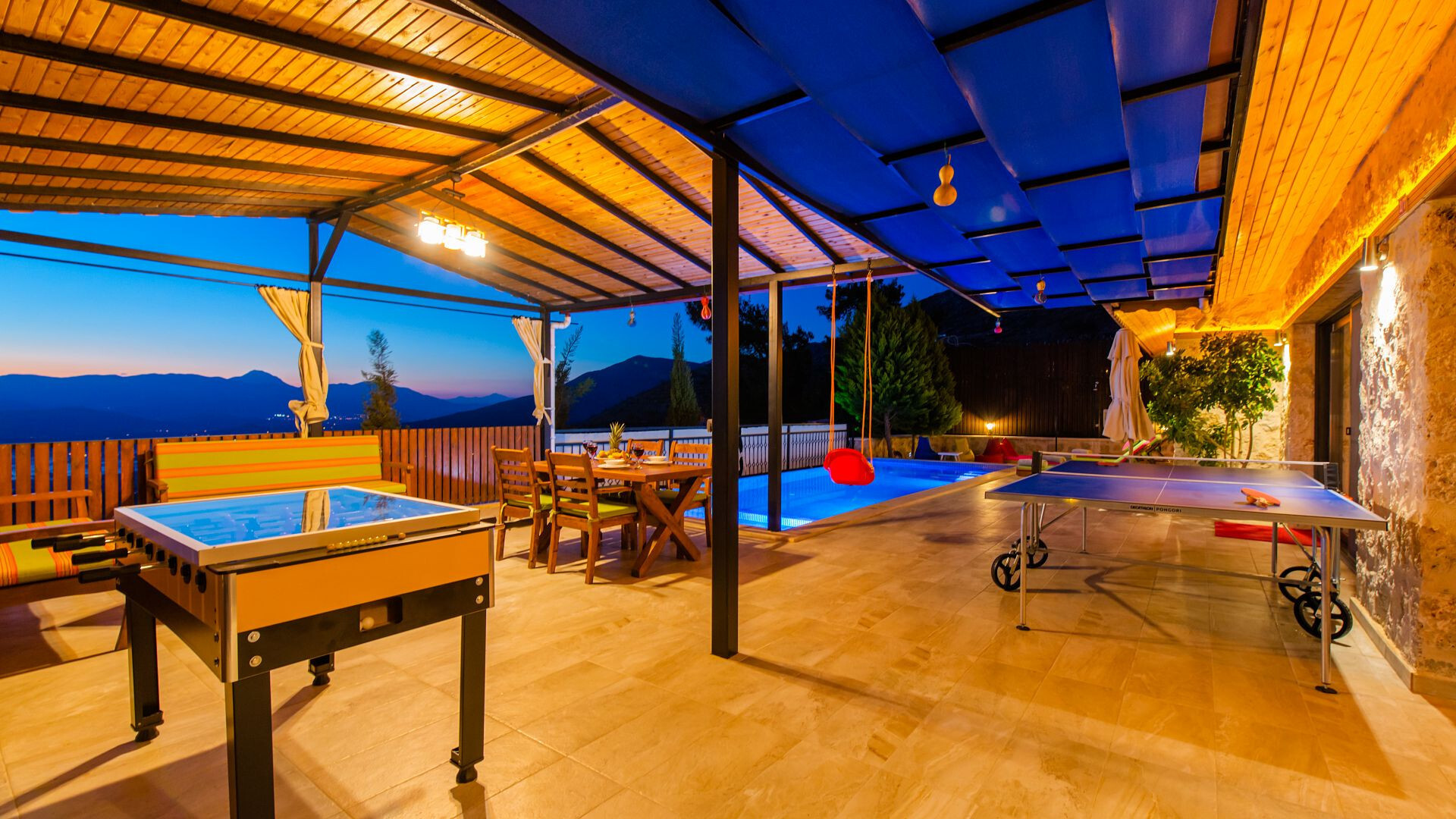 VBK68580 Villa Booking