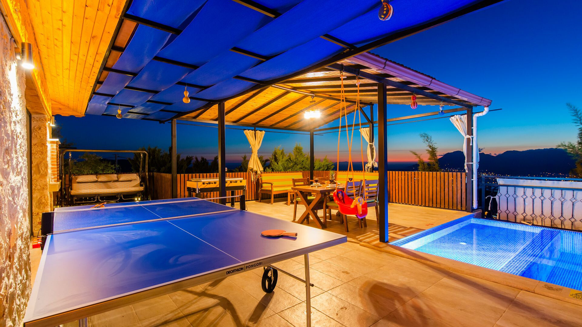 VBK68580 Villa Booking