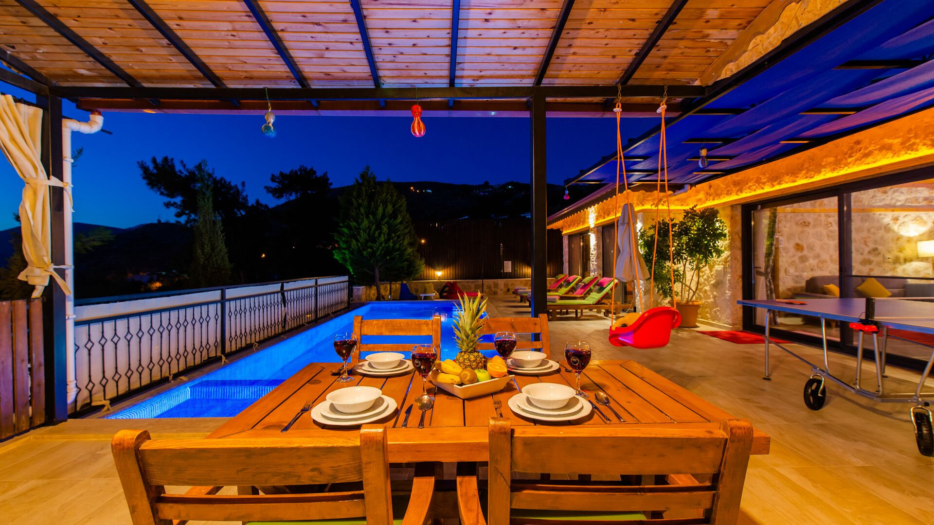 VBK68580 Villa Booking