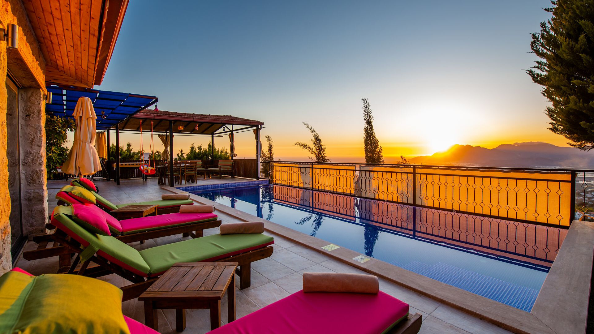 VBK68580 Villa Booking