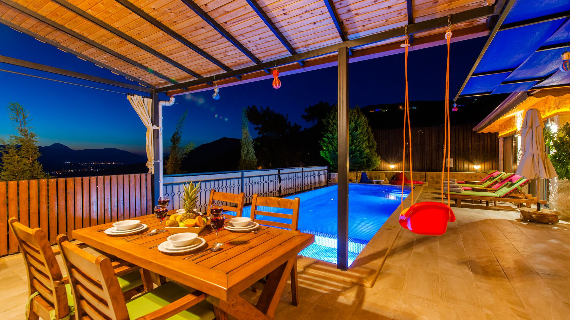 VBK68580 Villa Booking