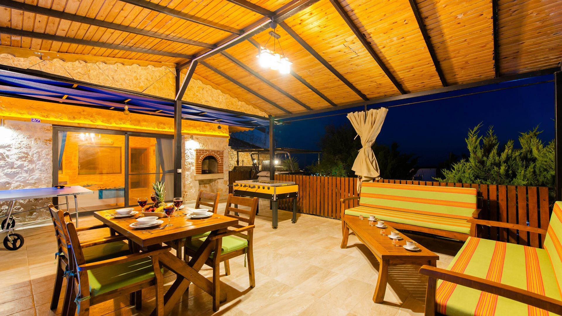 VBK68580 Villa Booking