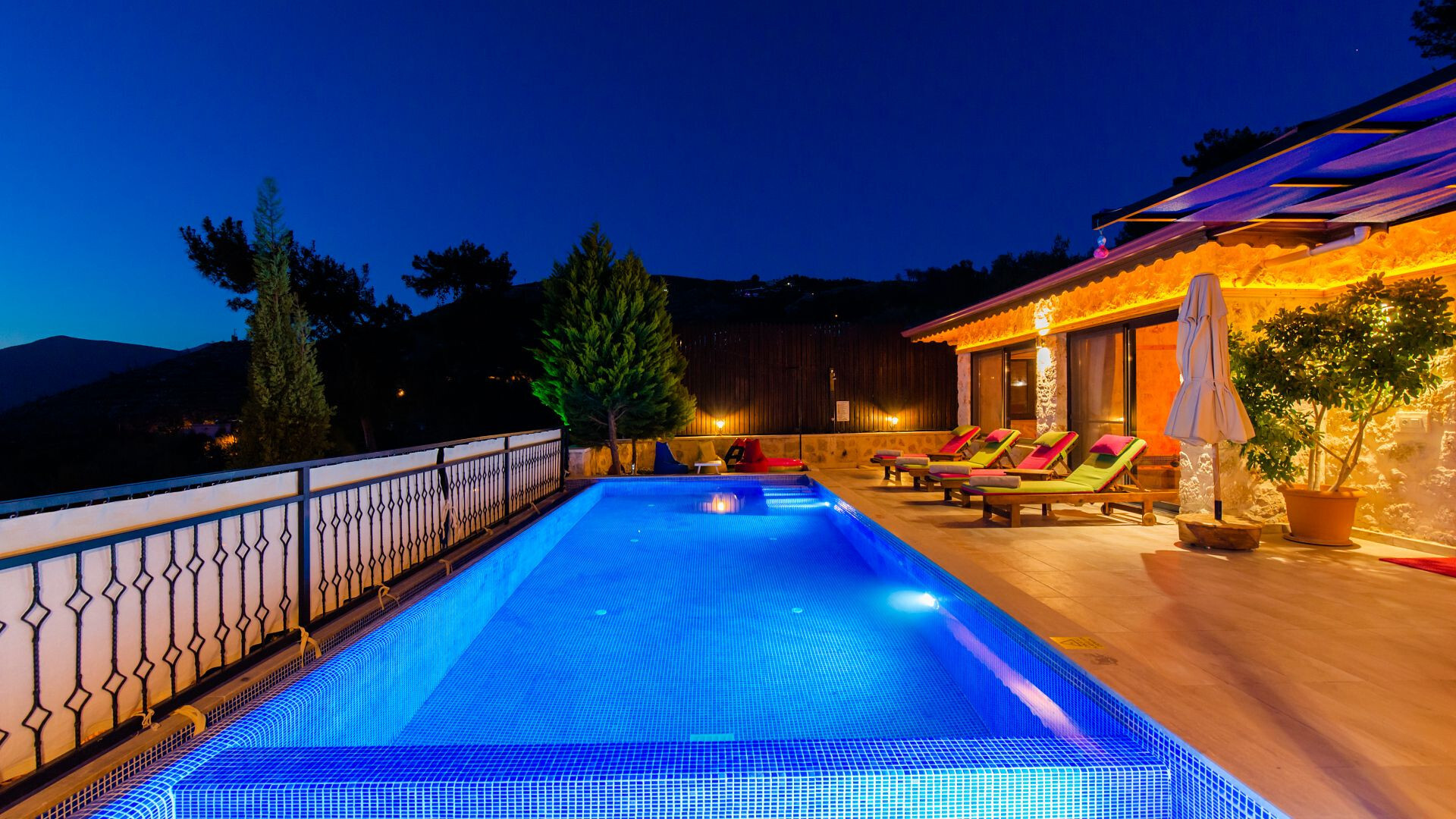 VBK68580 Villa Booking