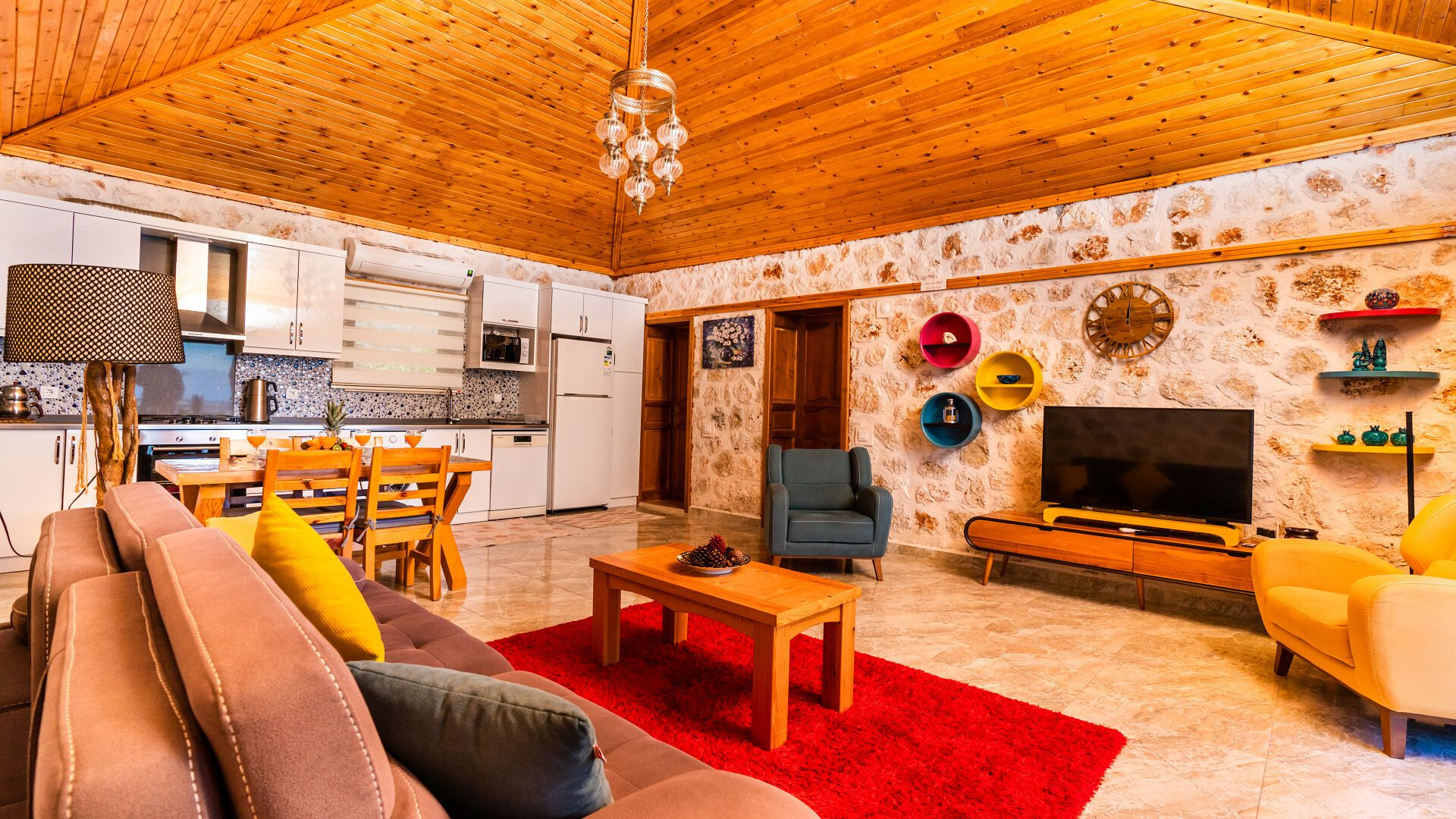 VBK68580 Villa Booking