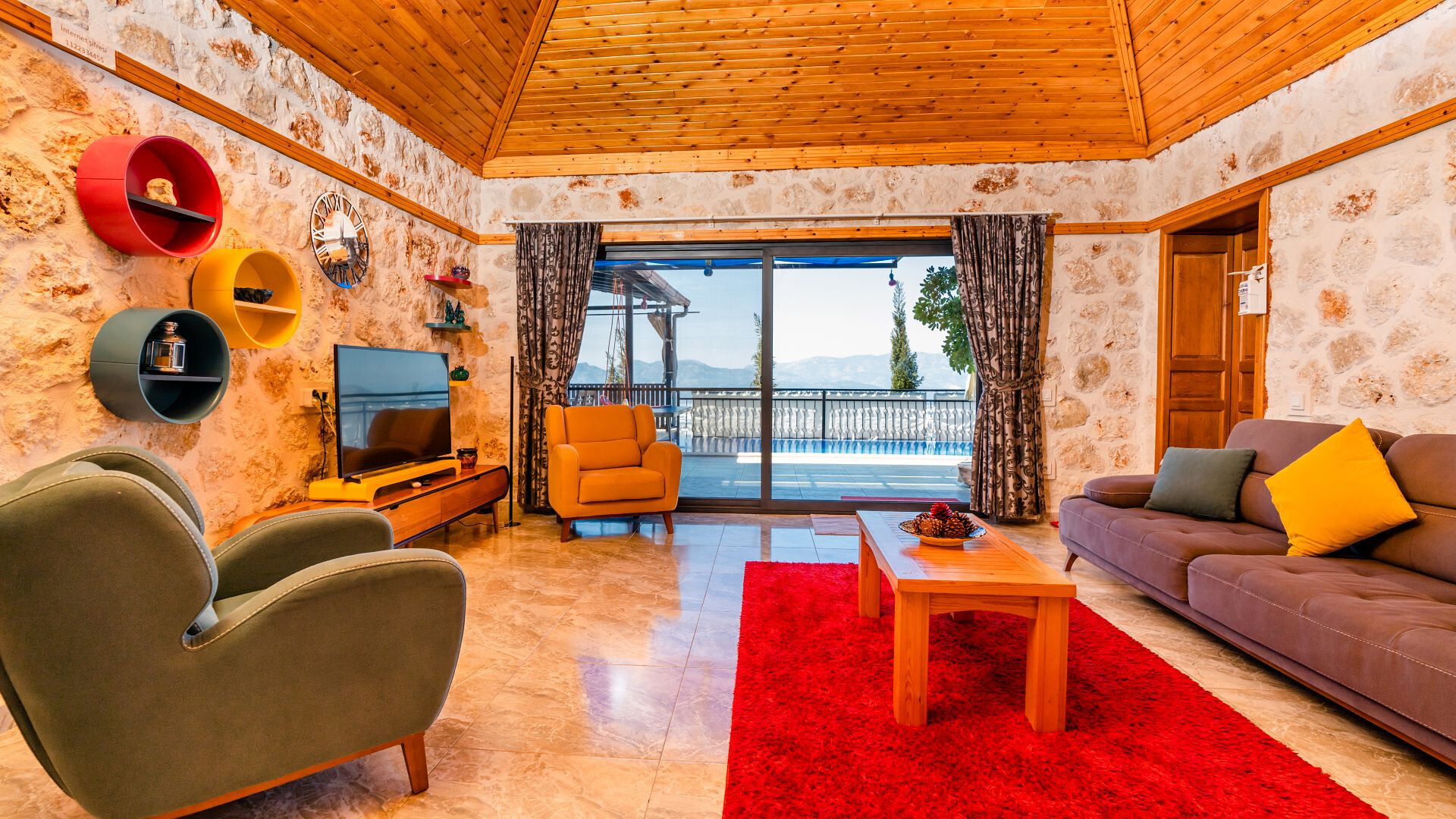 VBK68580 Villa Booking