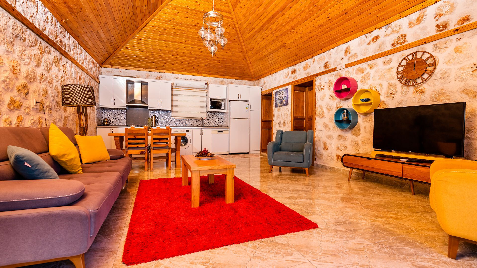 VBK68580 Villa Booking