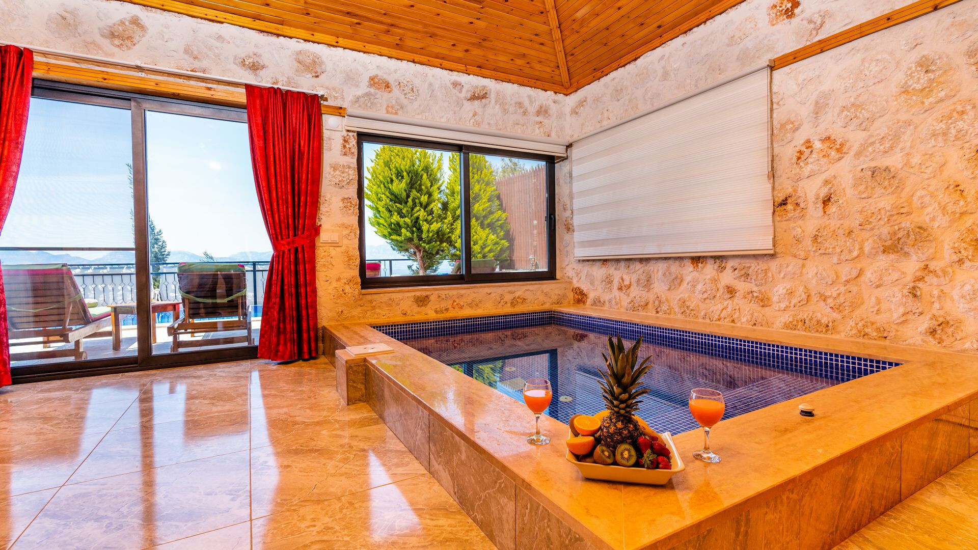 VBK68580 Villa Booking