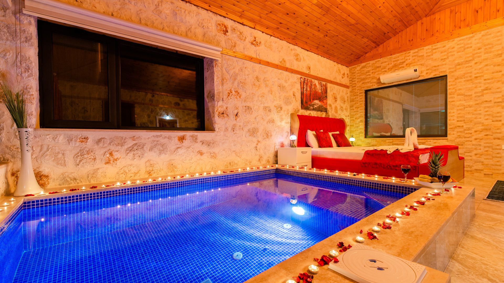 VBK68580 Villa Booking