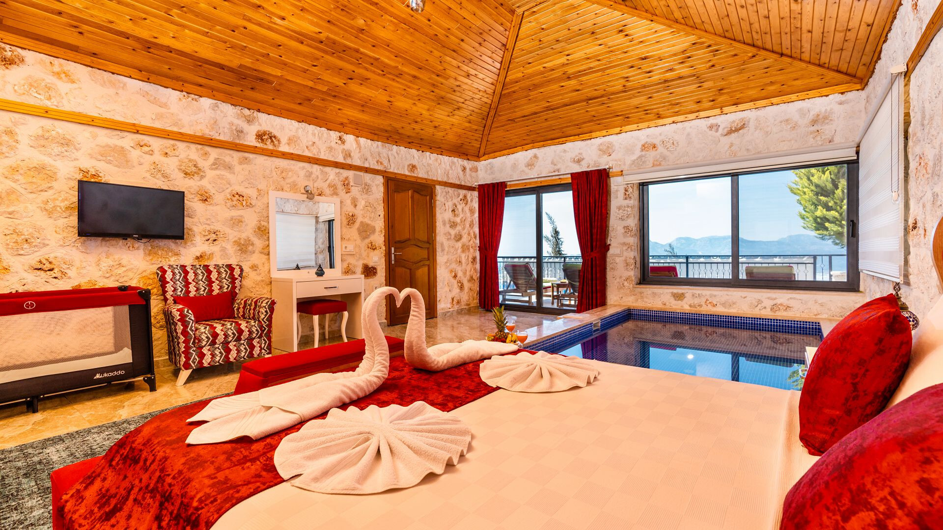 VBK68580 Villa Booking