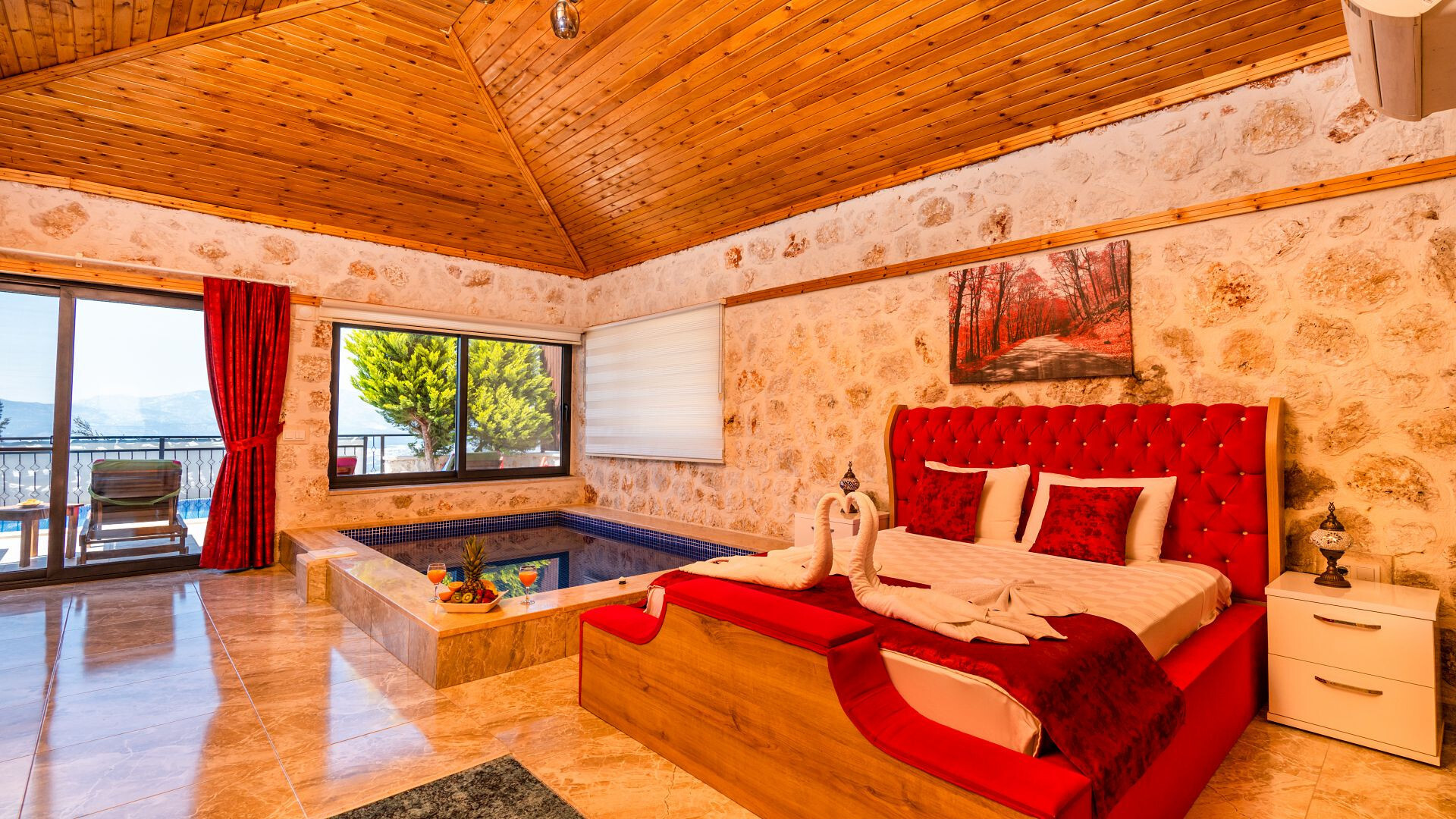 VBK68580 Villa Booking