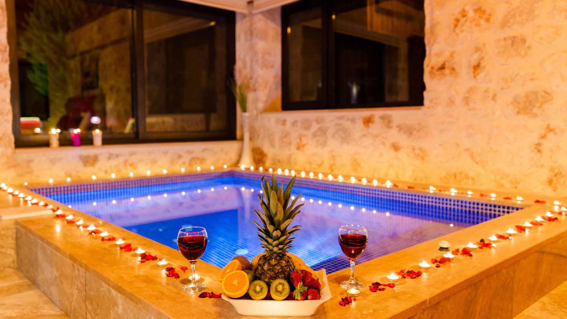 VBK68580 Villa Booking