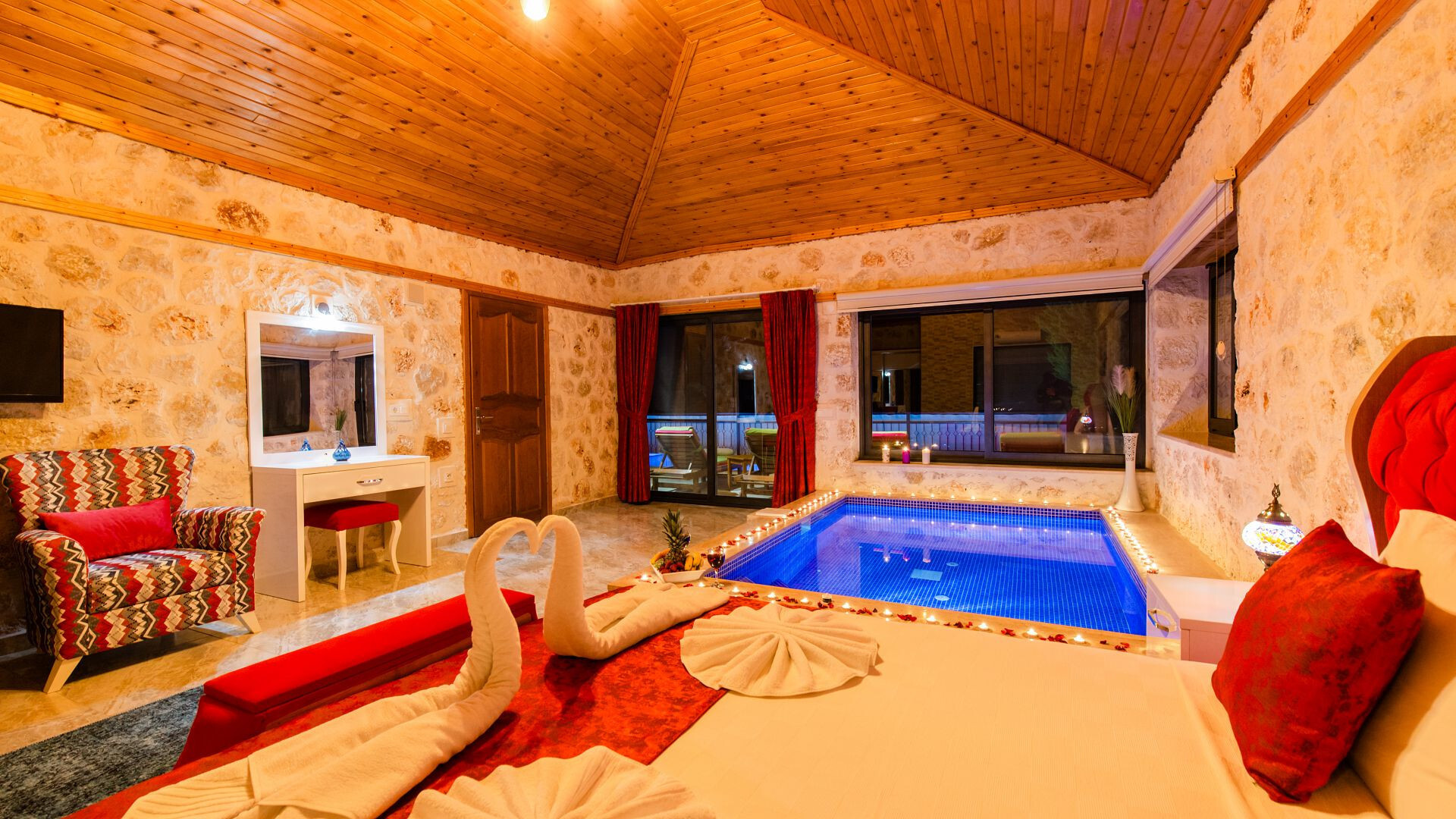 VBK68580 Villa Booking