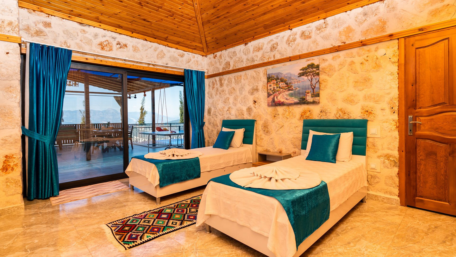 VBK68580 Villa Booking