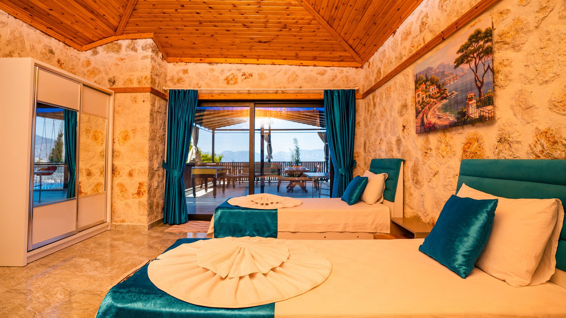 VBK68580 Villa Booking