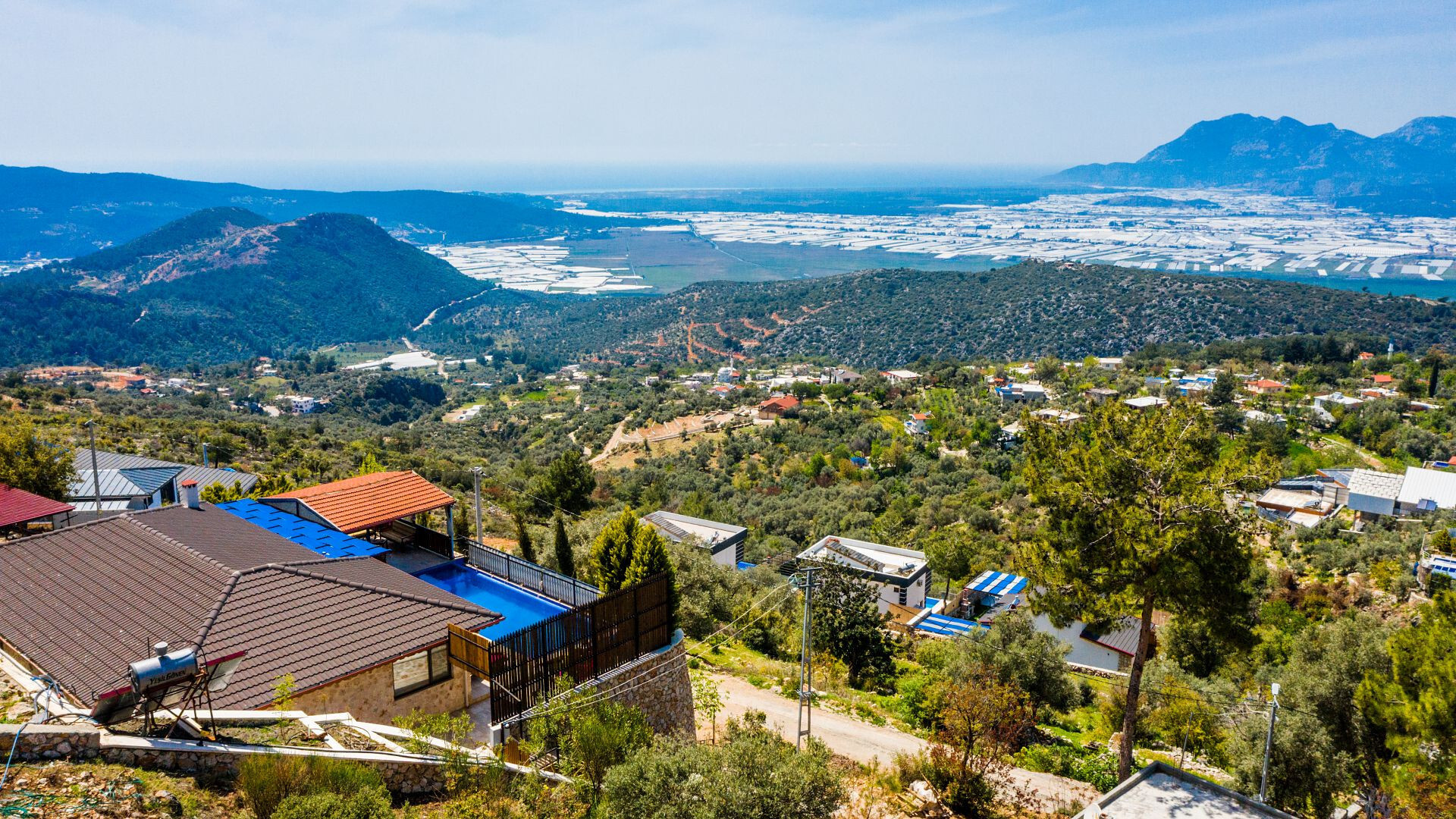 VBK68580 Villa Booking