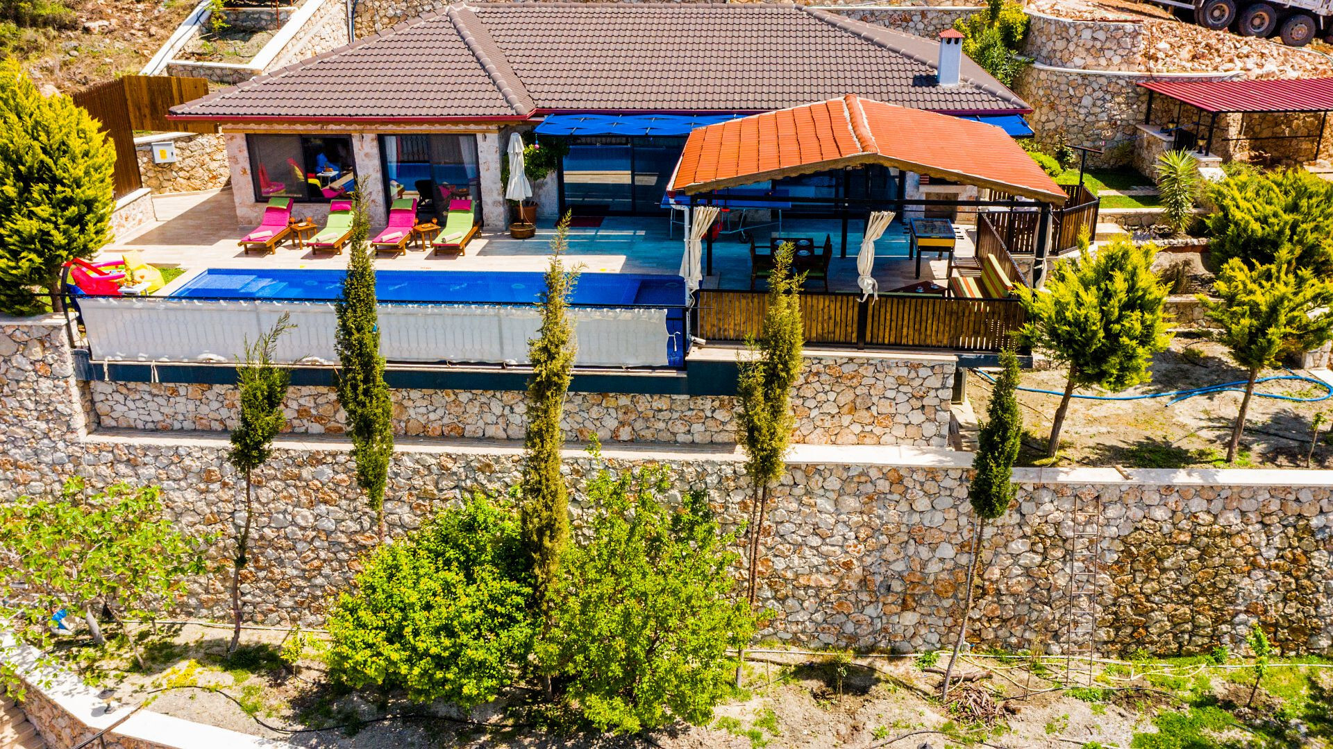VBK68580 Villa Booking
