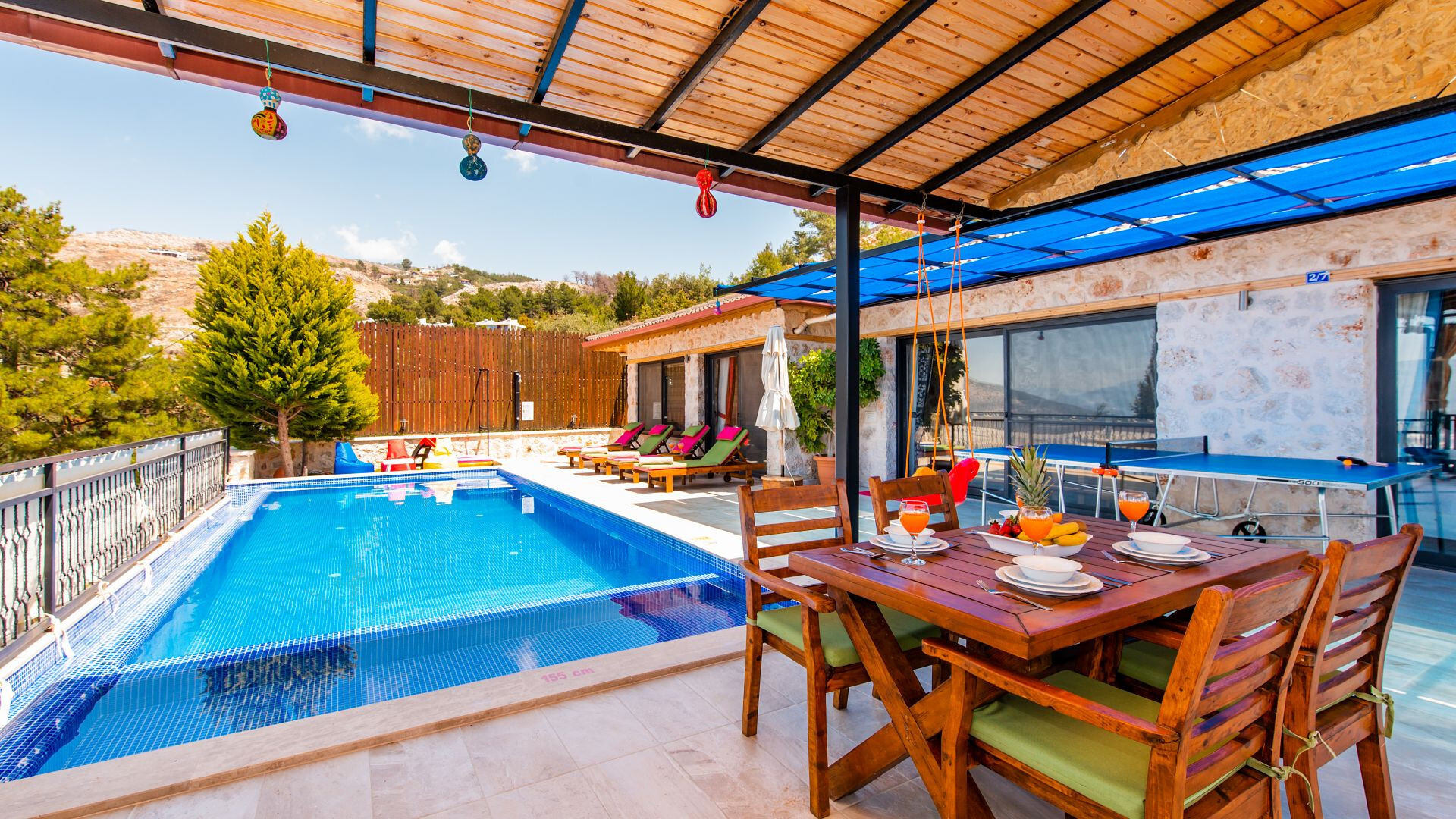 VBK68580 Villa Booking