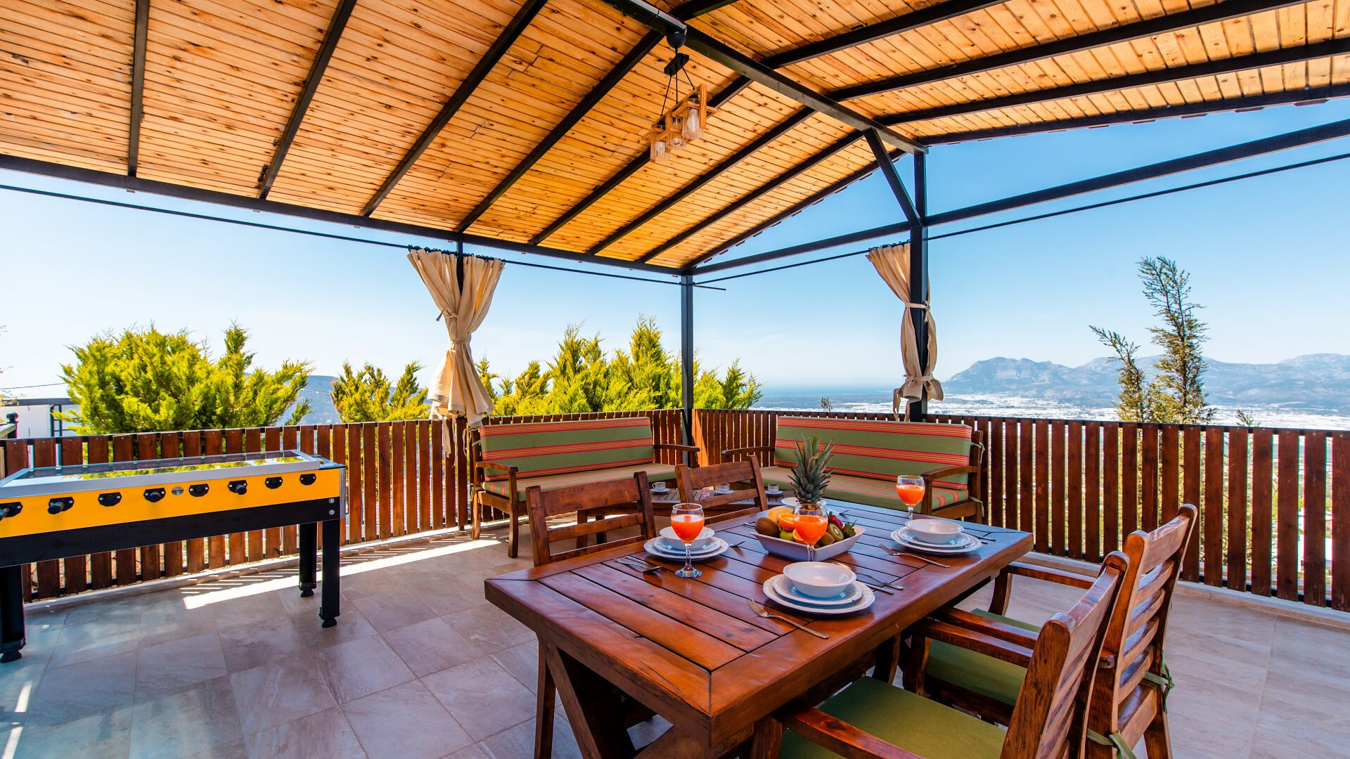 VBK68580 Villa Booking