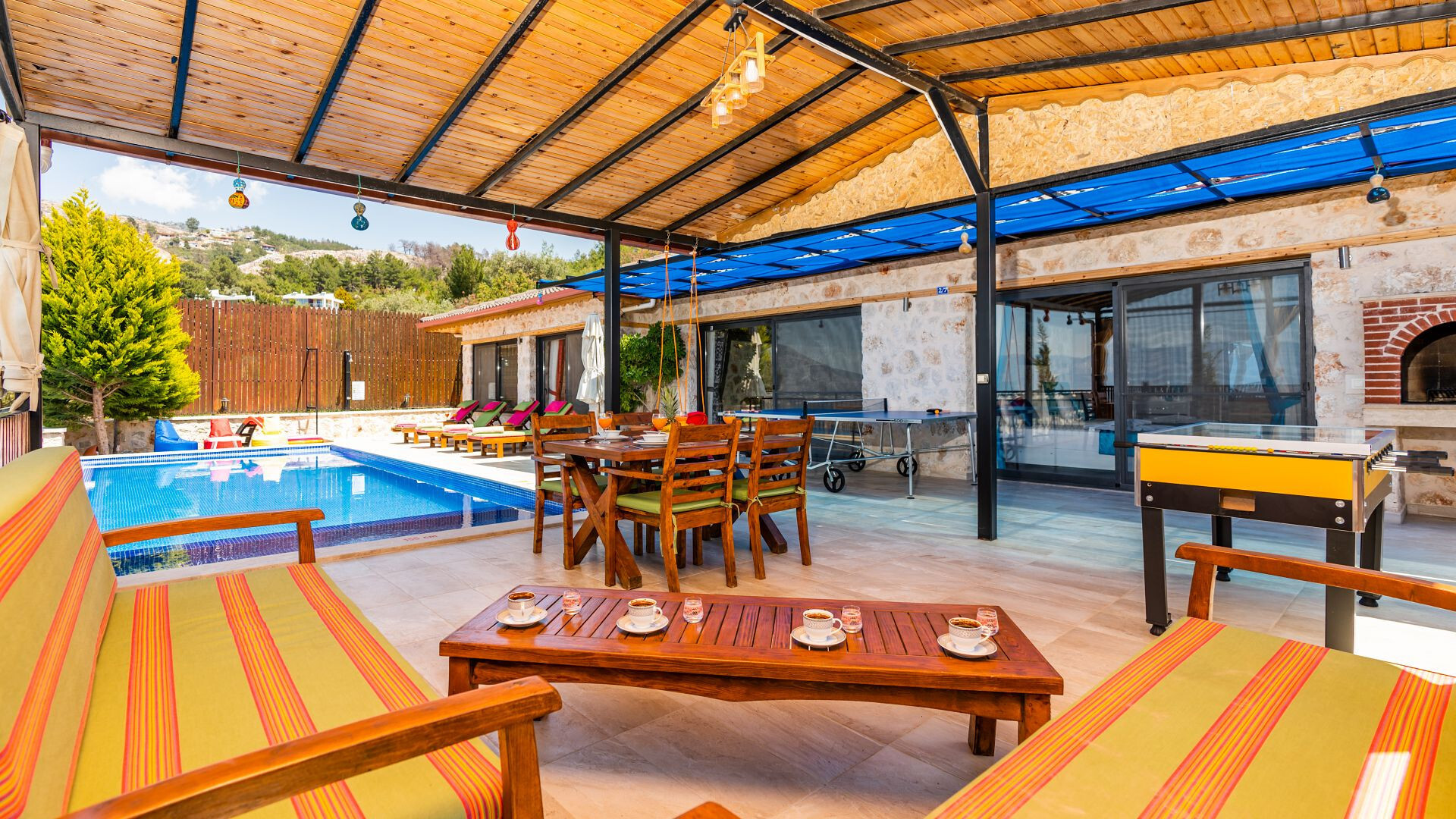 VBK68580 Villa Booking