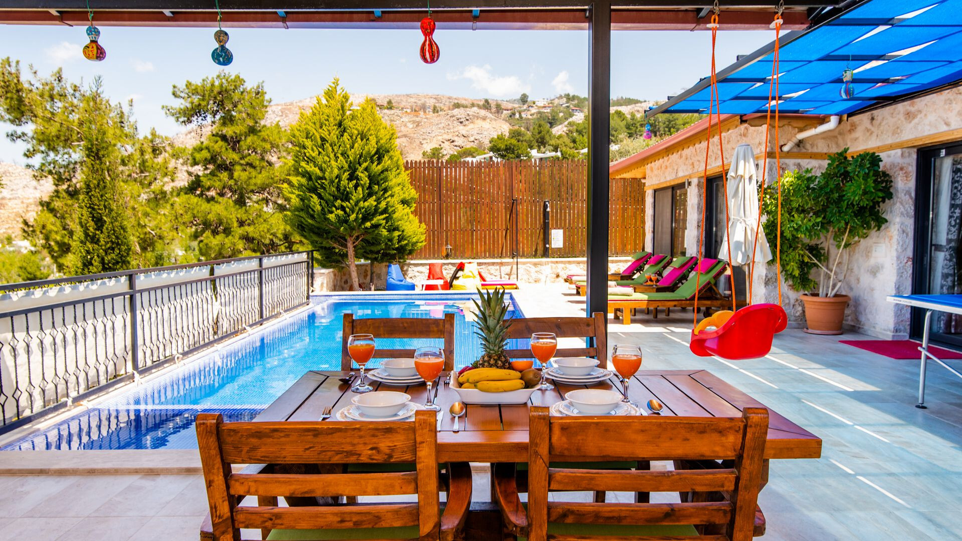 VBK68580 Villa Booking