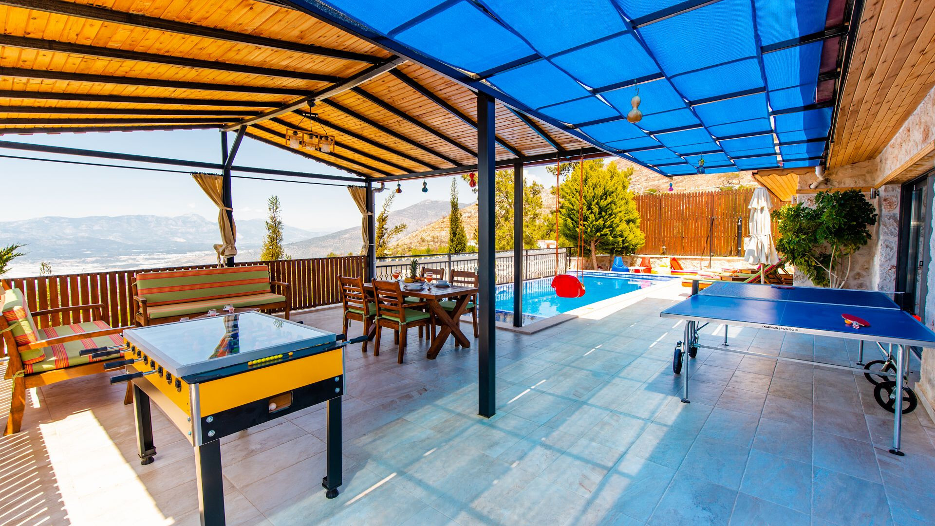 VBK68580 Villa Booking