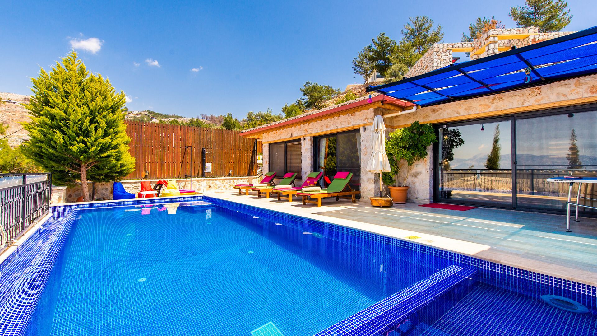 VBK68580 Villa Booking