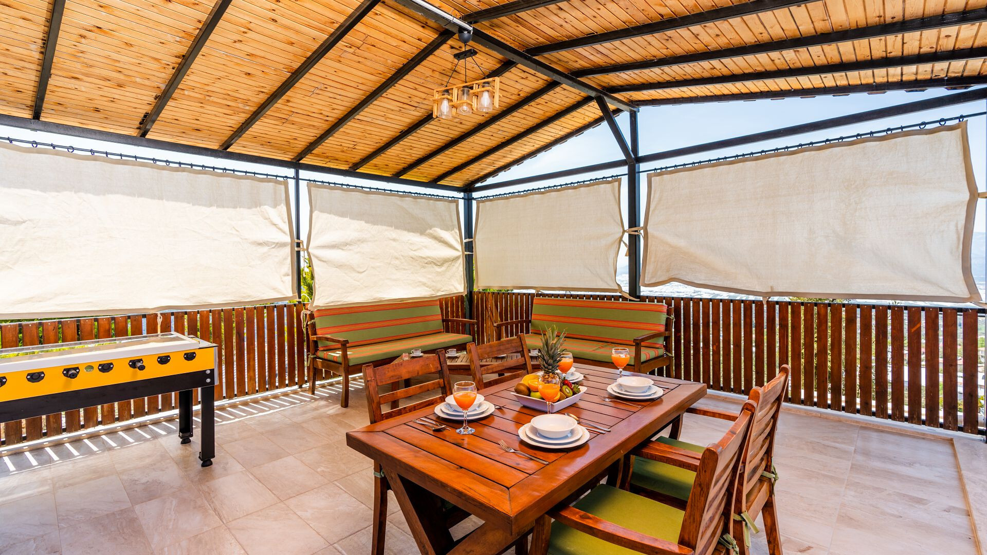 VBK68580 Villa Booking