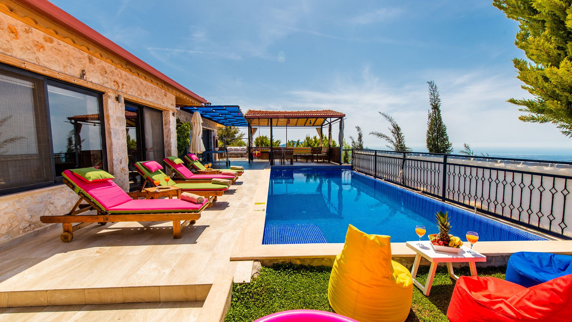 VBK68580 Villa Booking