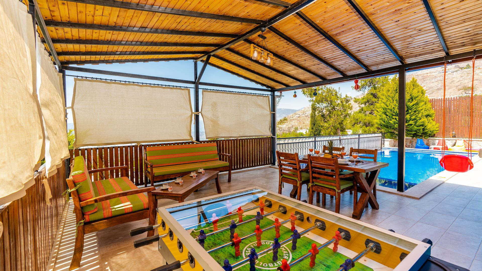 VBK68580 Villa Booking