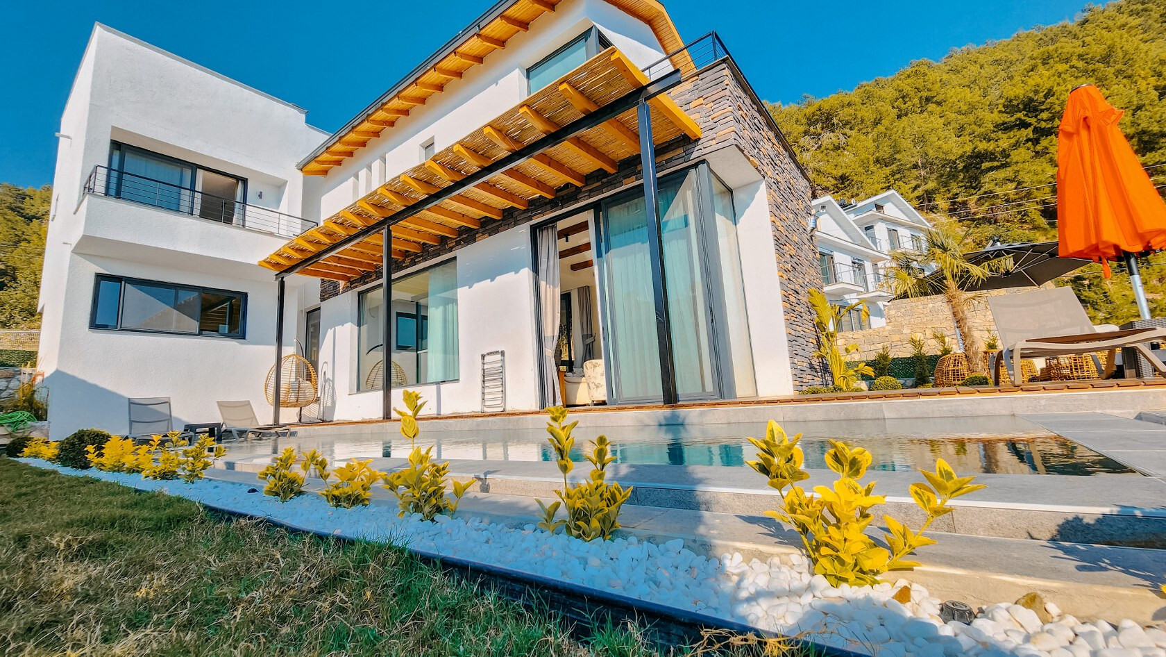 VBK69399 Villa Booking