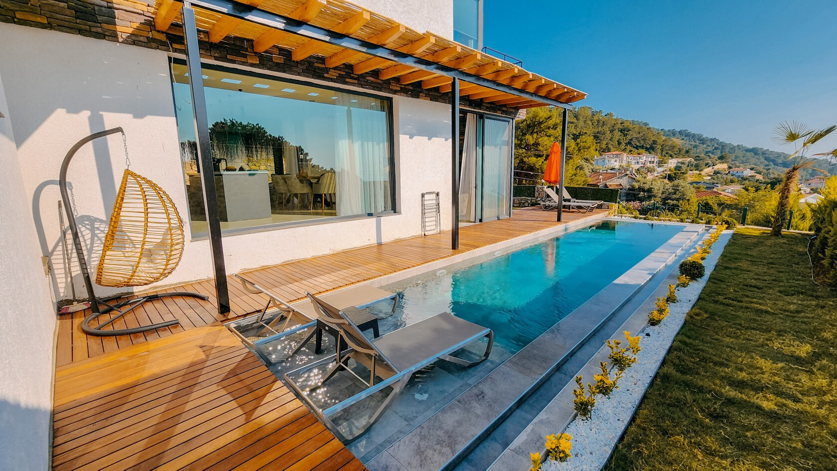 VBK69399 Villa Booking