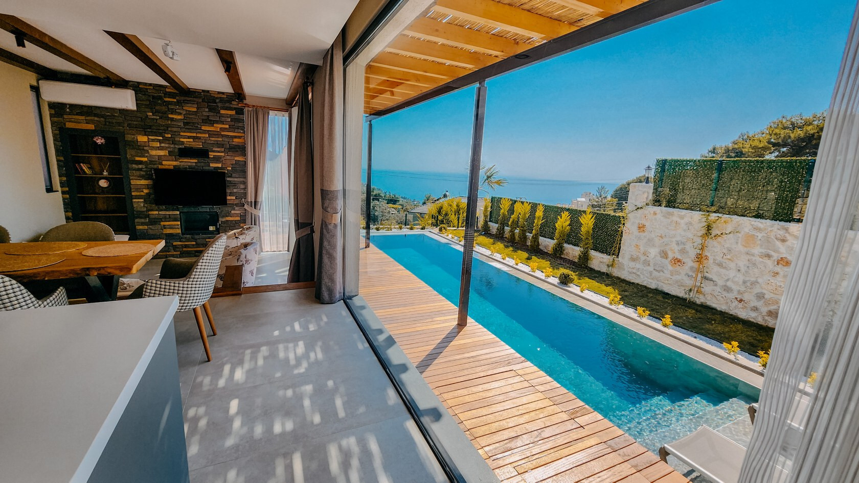 VBK69399 Villa Booking