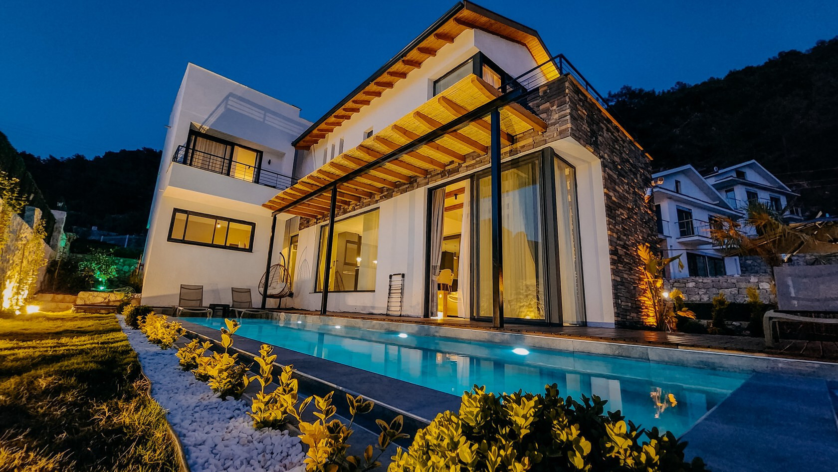 VBK69399 Villa Booking