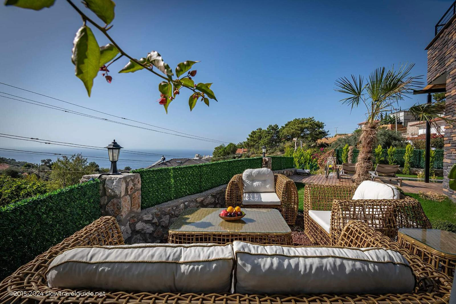 VBK69399 Villa Booking