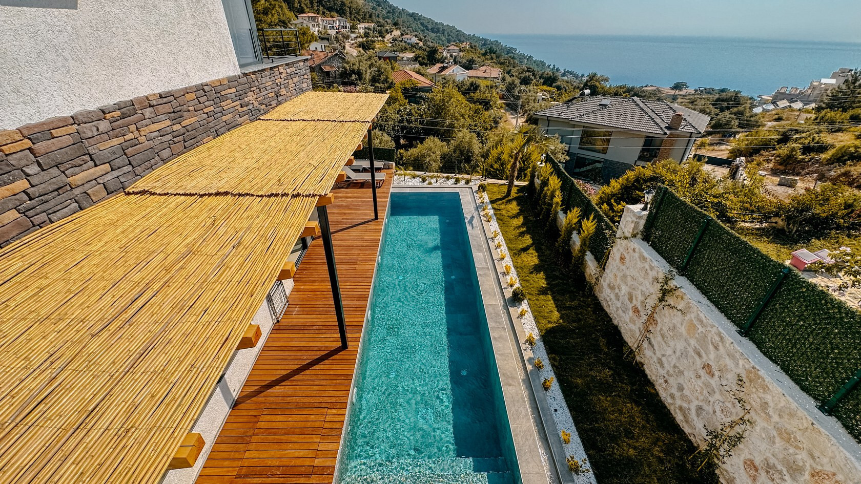 VBK69399 Villa Booking