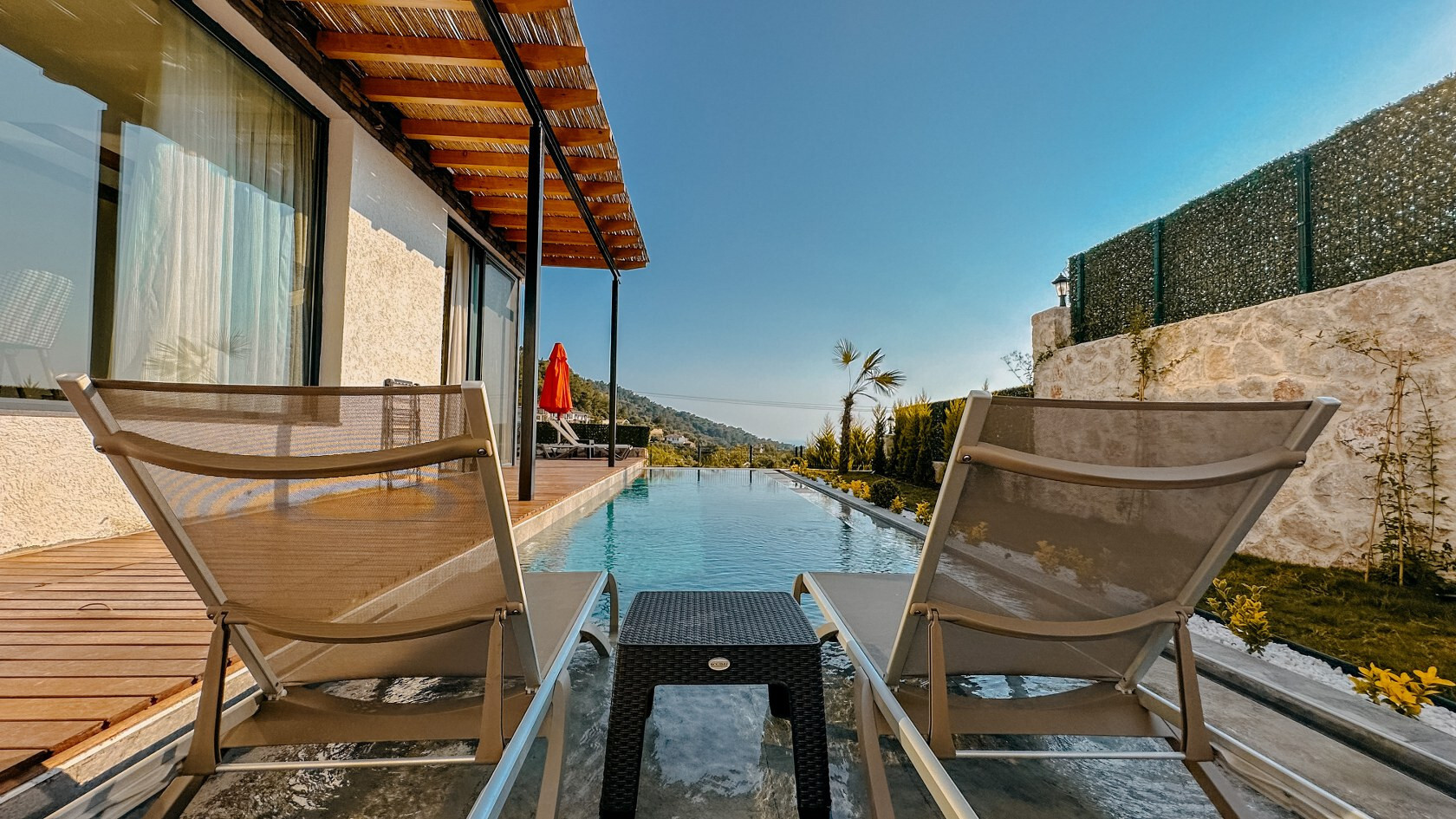 VBK69399 Villa Booking