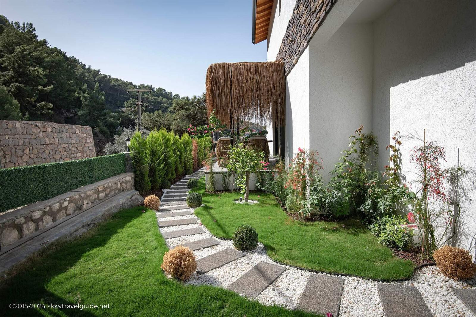 VBK69399 Villa Booking