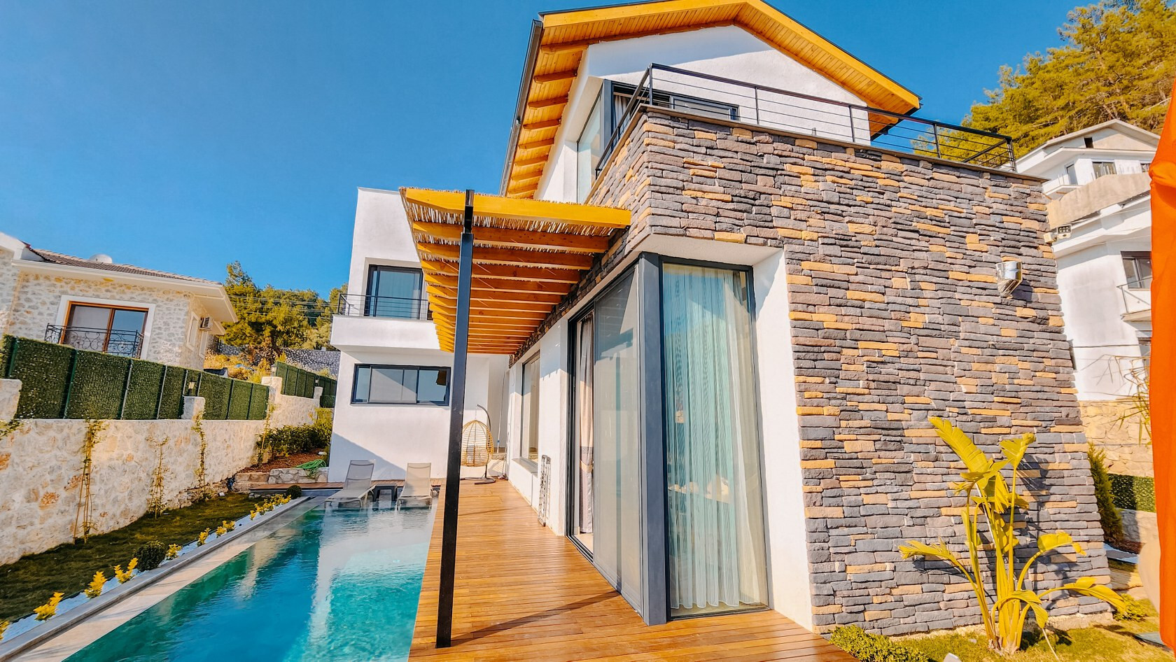 VBK69399 Villa Booking